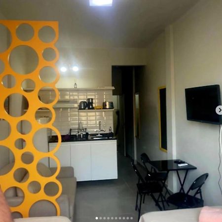 Conforto Copanema Hygge Рио-де-Жанейро Экстерьер фото