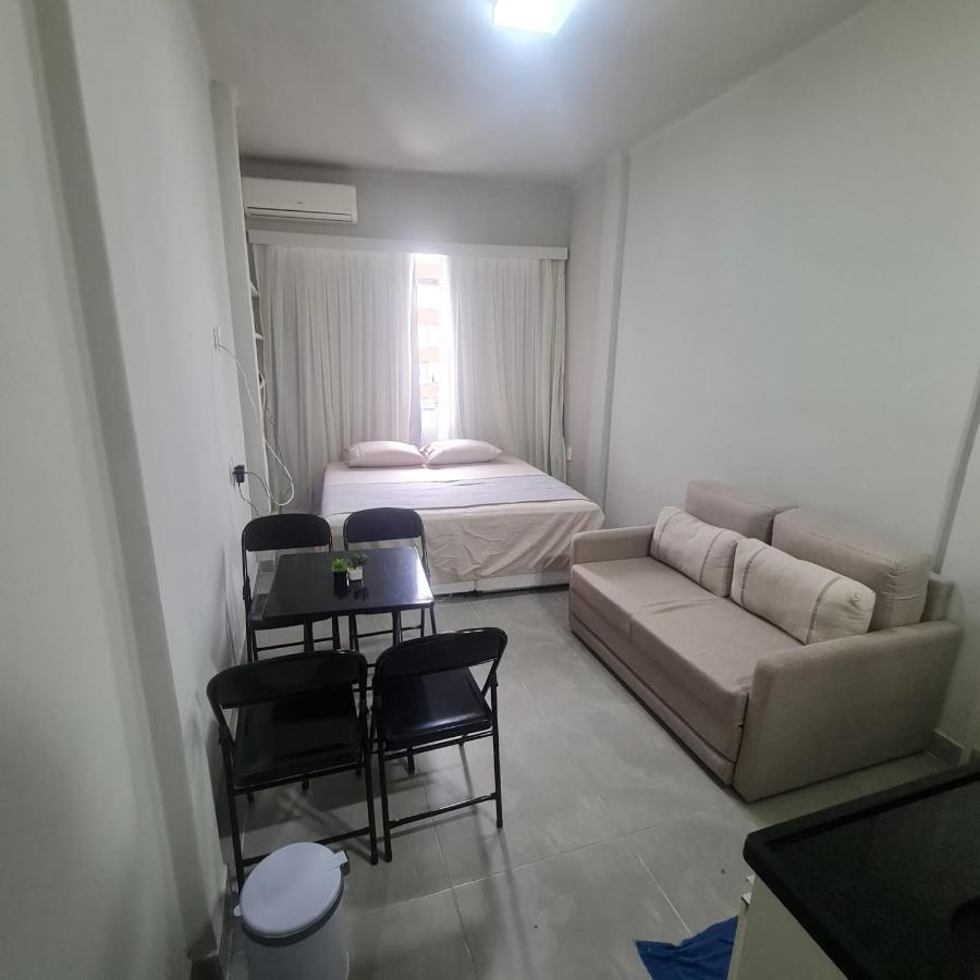 Conforto Copanema Hygge Рио-де-Жанейро Экстерьер фото