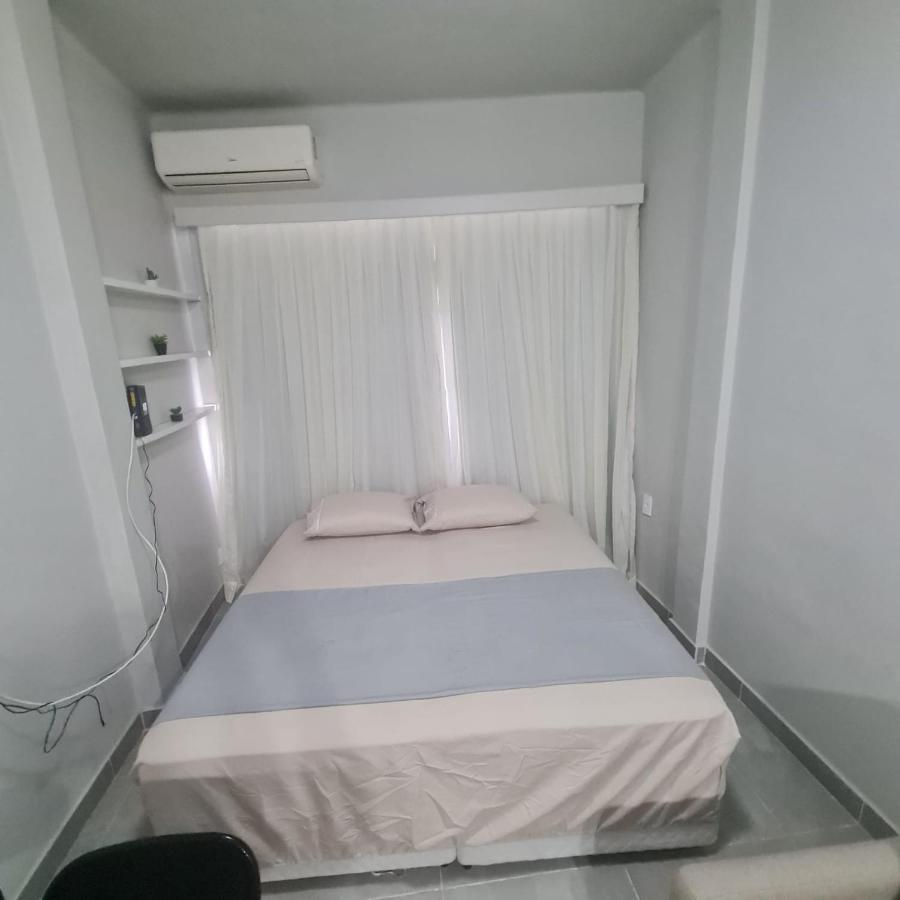 Conforto Copanema Hygge Рио-де-Жанейро Экстерьер фото