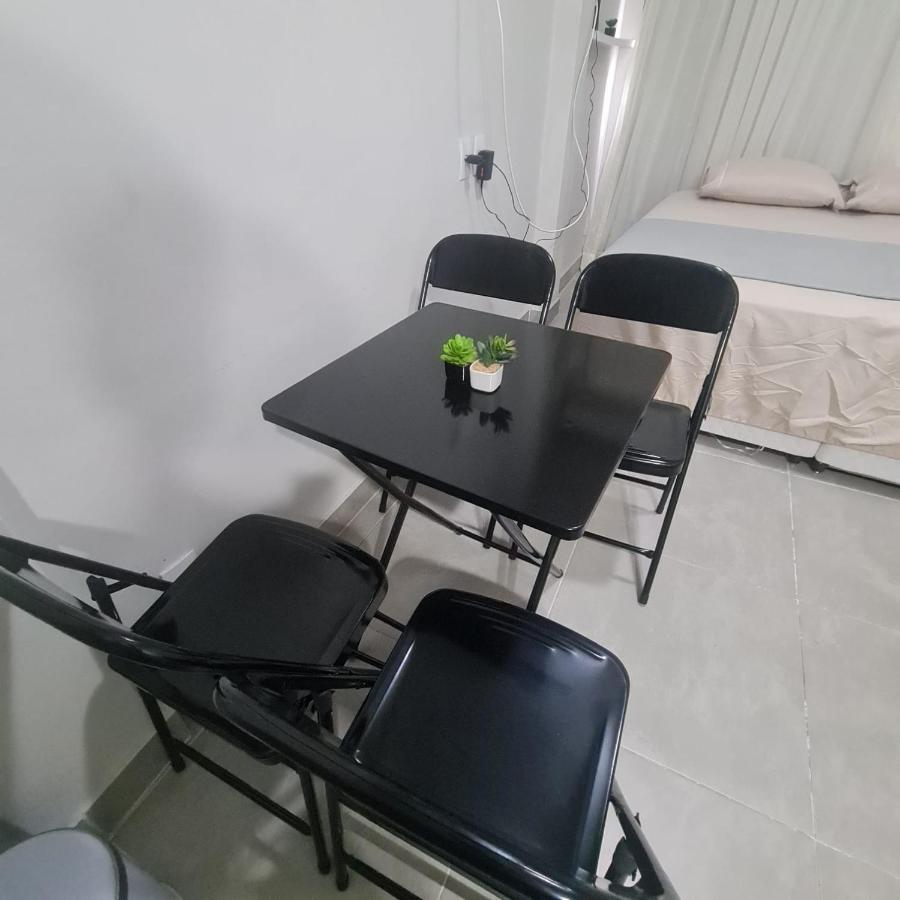 Conforto Copanema Hygge Рио-де-Жанейро Экстерьер фото