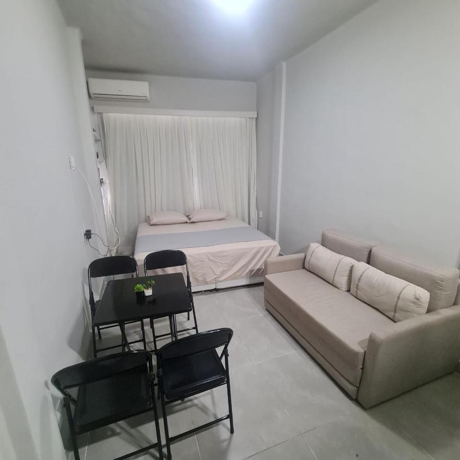 Conforto Copanema Hygge Рио-де-Жанейро Экстерьер фото