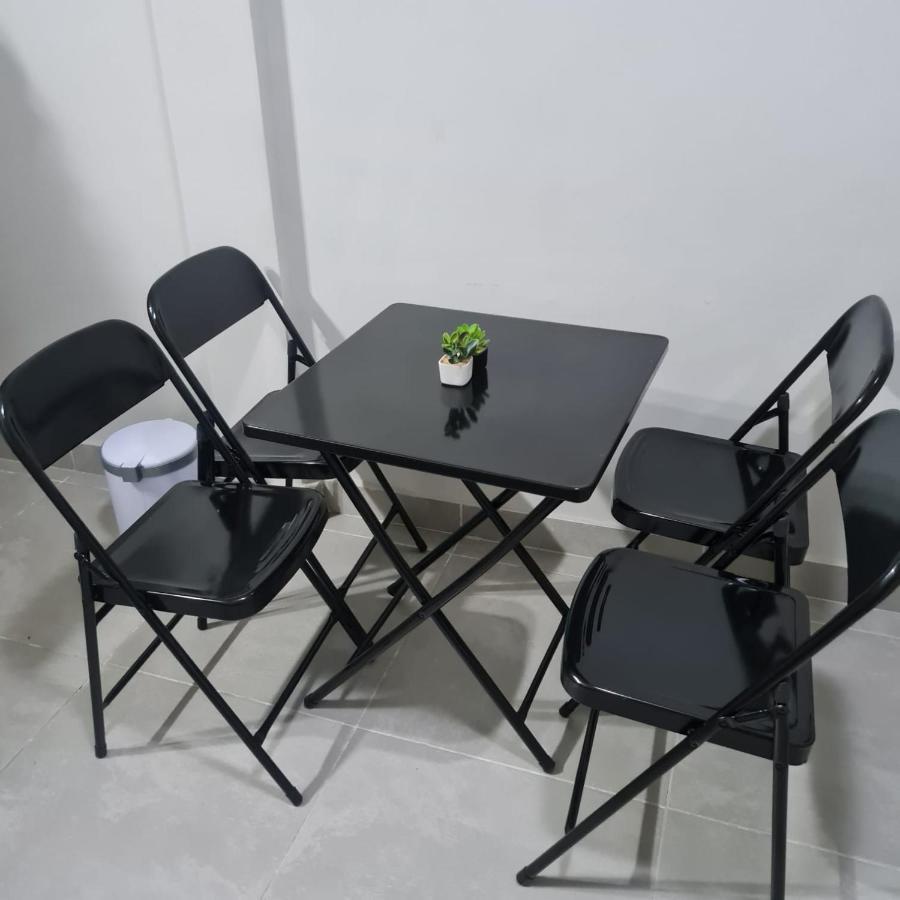 Conforto Copanema Hygge Рио-де-Жанейро Экстерьер фото