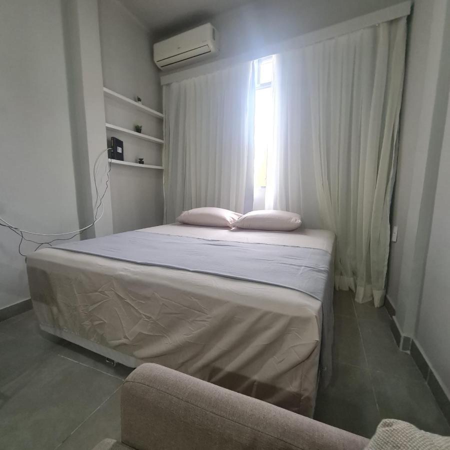 Conforto Copanema Hygge Рио-де-Жанейро Экстерьер фото