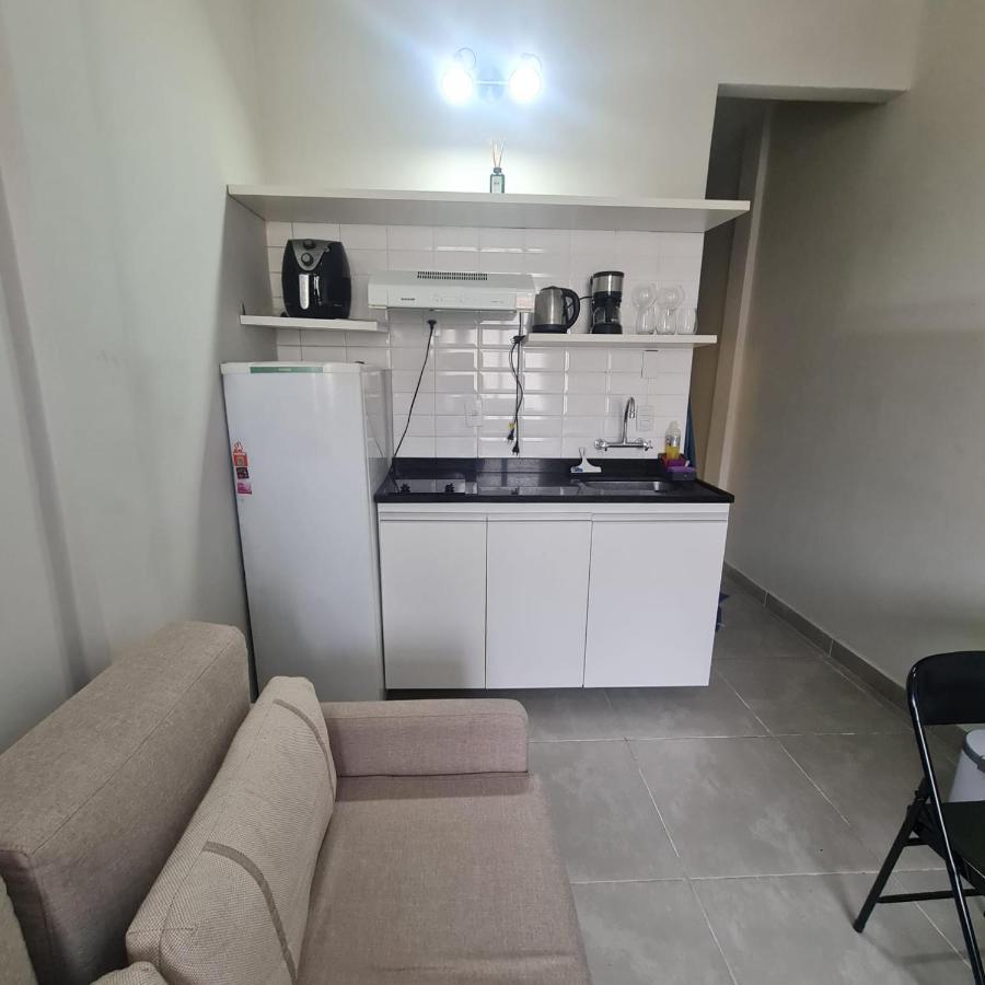 Conforto Copanema Hygge Рио-де-Жанейро Экстерьер фото