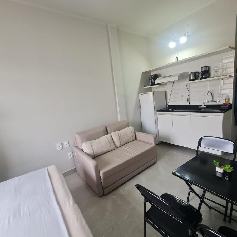 Conforto Copanema Hygge Рио-де-Жанейро Экстерьер фото