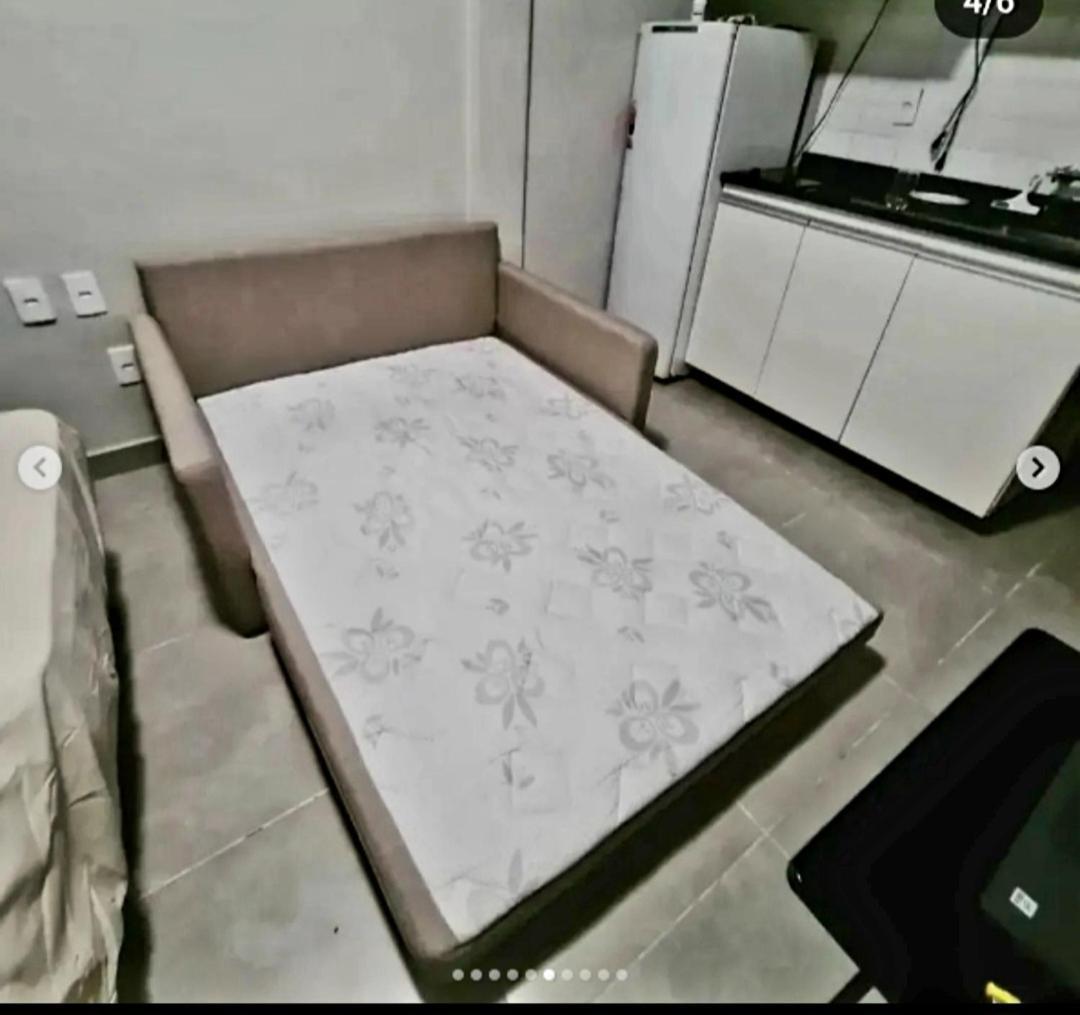 Conforto Copanema Hygge Рио-де-Жанейро Экстерьер фото