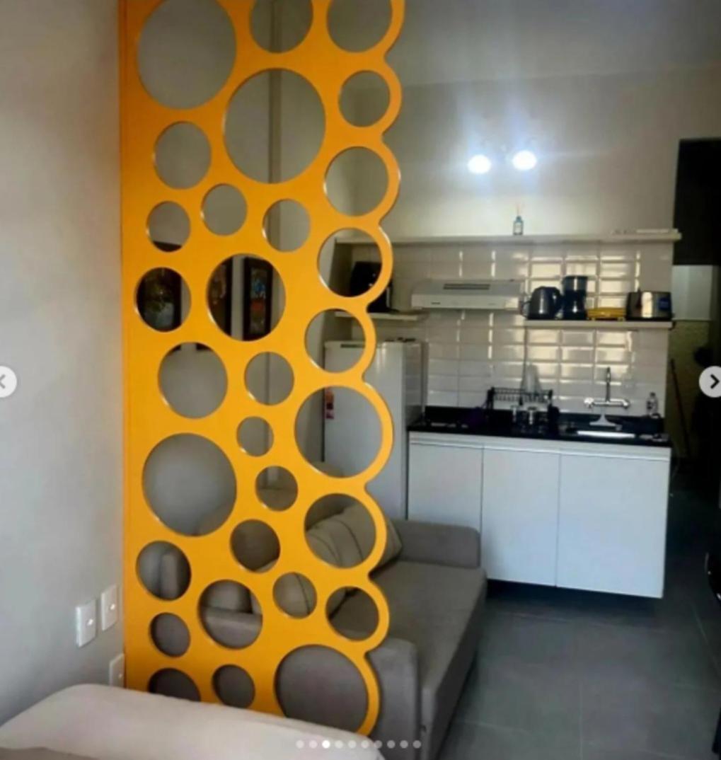 Conforto Copanema Hygge Рио-де-Жанейро Экстерьер фото